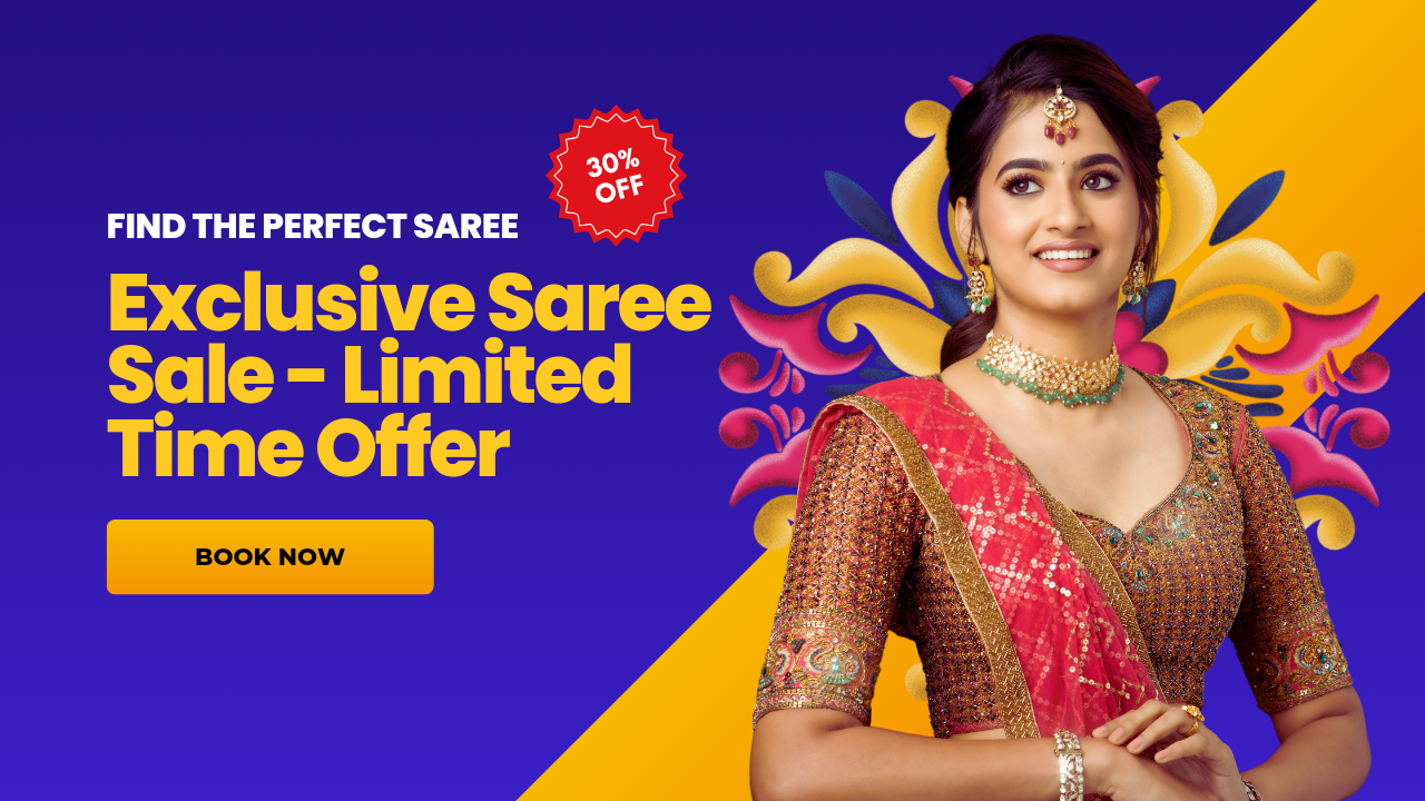 Blue and Yellow Saree Sale YouTube Thumbnail_20241201_000347_0000