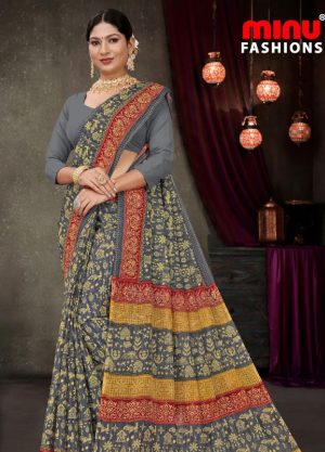 MOUSUMI SAREE